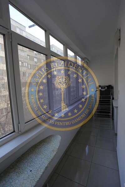 Drumul Taberei, Orizont, Drumul Sarii, 13 Septembrie,Garsoniera cu Centrala